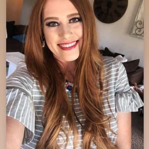 Meet your Posher, Brittany